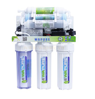 Máy lọc nước Wapure U.S.A RO 07 cấp WR106